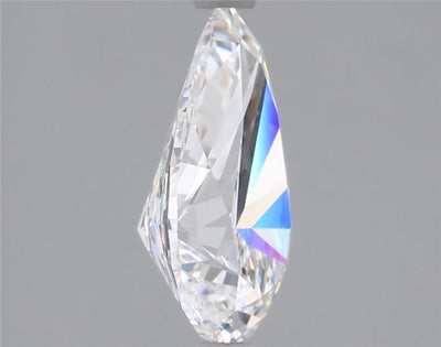 2.05 Carat Pear Lab Diamond :: Greenstar spin frame 04