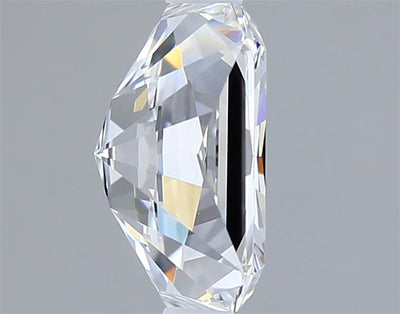 2.03 Carat Radiant Lab Diamond :: Greenstar spin frame 04
