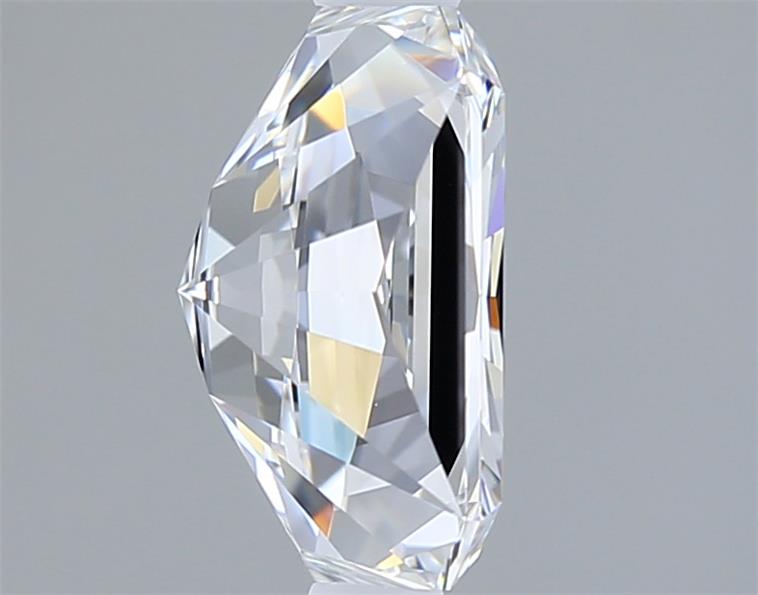 2.03 Carat Radiant Lab Diamond :: Greenstar spin frame 04