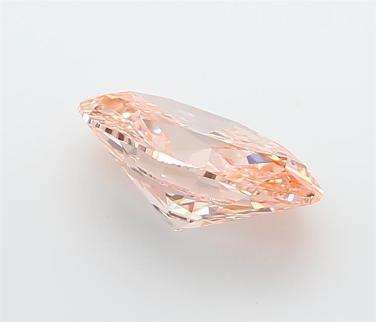 1.54 Carat Oval Lab Diamond :: Greenstar spin frame 04