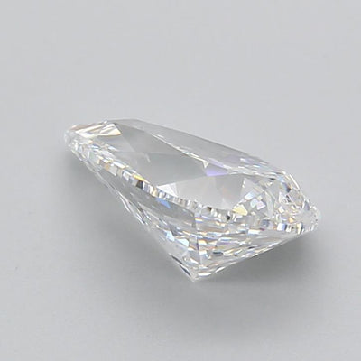 2.52 Carat Pear Lab Diamond :: Greenstar spin frame 04
