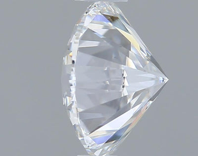 1.03 Carat Round Lab Diamond :: Greenstar spin frame 04
