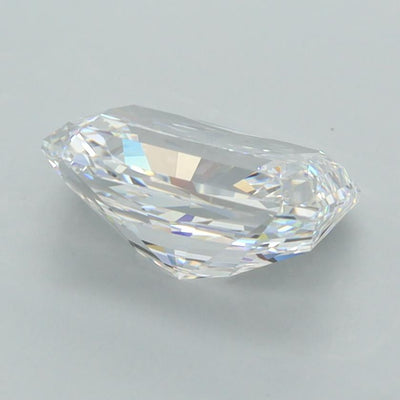 2.07 Carat Radiant Lab Diamond :: Greenstar spin frame 04