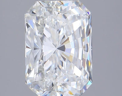 2.01 Carat Radiant Lab Diamond :: Greenstar spin frame 04