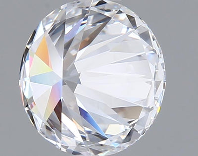 1.01 Carat Round Lab Diamond :: Greenstar spin frame 04
