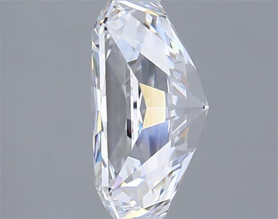 2.07 Carat Radiant Lab Diamond :: Greenstar spin frame 04