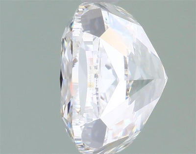 2.64 Carat Cushion Lab Diamond :: Greenstar spin frame 04