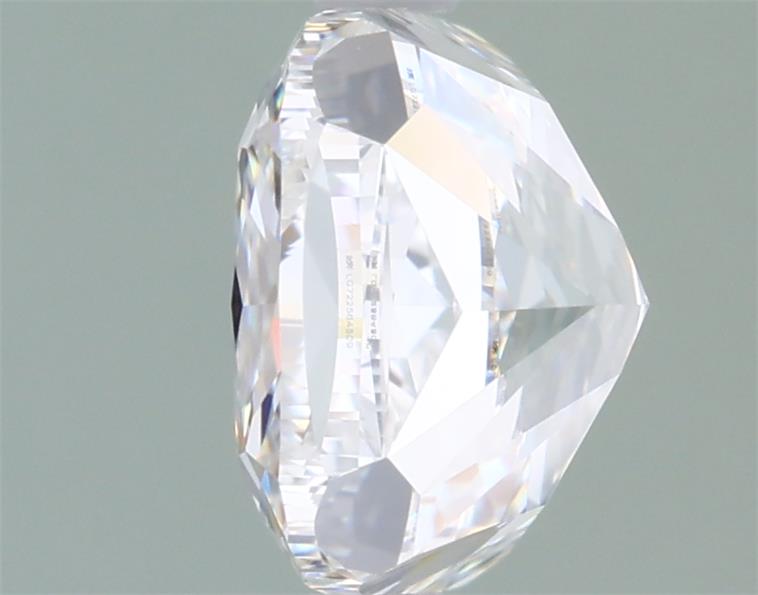2.64 Carat Cushion Lab Diamond :: Greenstar spin frame 04