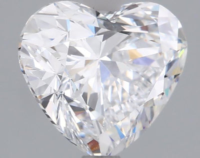 2.01 Carat Heart Lab Diamond :: Greenstar spin frame 04
