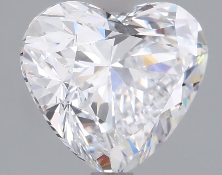 2.01 Carat Heart Lab Diamond :: Greenstar spin frame 04