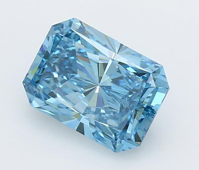 2.49 Carat Radiant Lab Diamond :: Greenstar spin frame 04