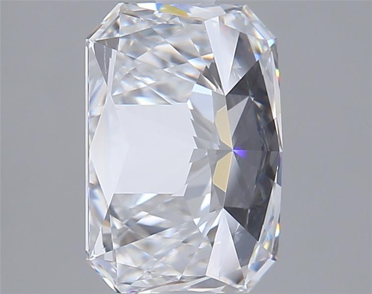 3.00 Carat Radiant Lab Diamond :: Greenstar spin frame 04