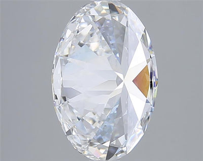 2.11 Carat Oval Lab Diamond :: Greenstar spin frame 04