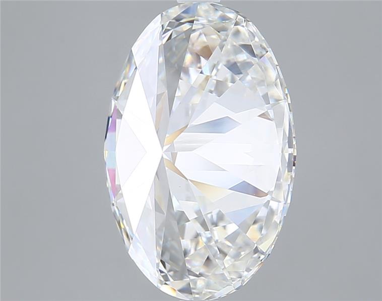5.09 Carat Oval Lab Diamond :: Greenstar spin frame 04