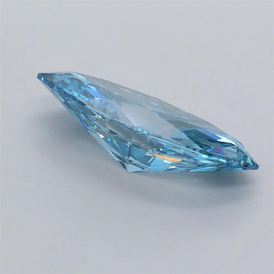 2.03 Carat Marquise Lab Diamond :: Greenstar spin frame 04