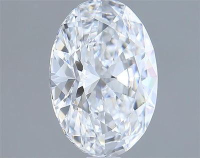 1.53 Carat Oval Lab Diamond :: Greenstar spin frame 04
