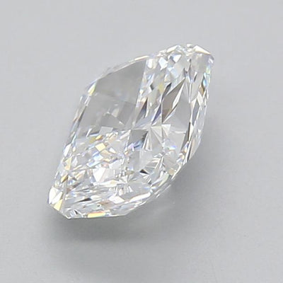 2.05 Carat Radiant Lab Diamond :: Greenstar spin frame 04