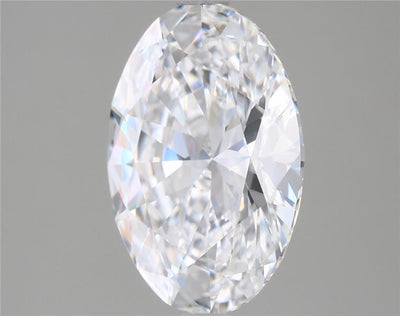 2.56 Carat Oval Lab Diamond :: Greenstar spin frame 04