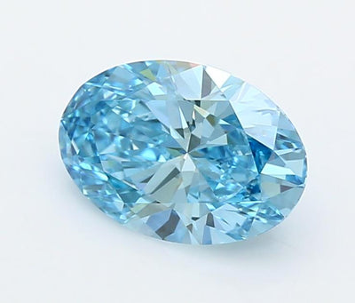 1.50 Carat Oval Lab Diamond :: Greenstar spin frame 04