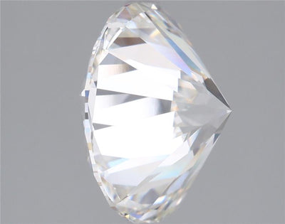 3.54 Carat Round Lab Diamond :: Greenstar spin frame 04