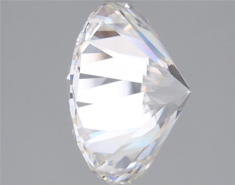 3.54 Carat Round Lab Diamond :: Greenstar spin frame 04