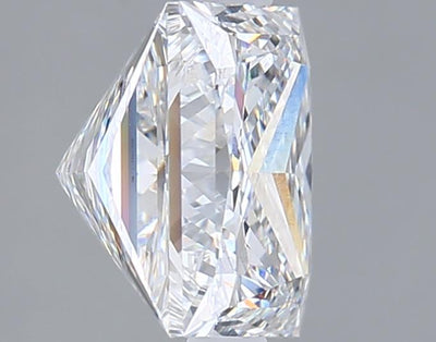 4.05 Carat Princess Lab Diamond :: Greenstar spin frame 04