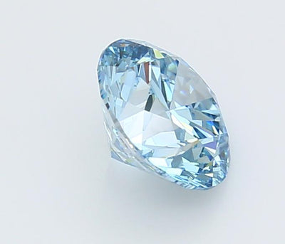 1.92 Carat Round Lab Diamond :: Greenstar spin frame 04