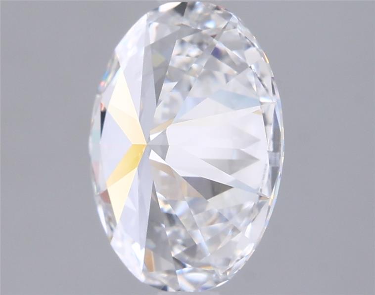 1.55 Carat Oval Lab Diamond :: Greenstar spin frame 04