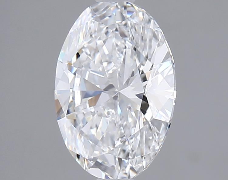 1.50 Carat Oval Lab Diamond :: Greenstar spin frame 04