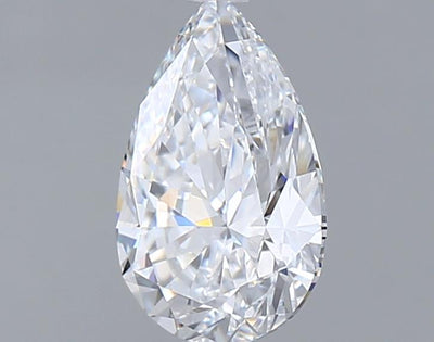 1.54 Carat Pear Lab Diamond :: Greenstar spin frame 04