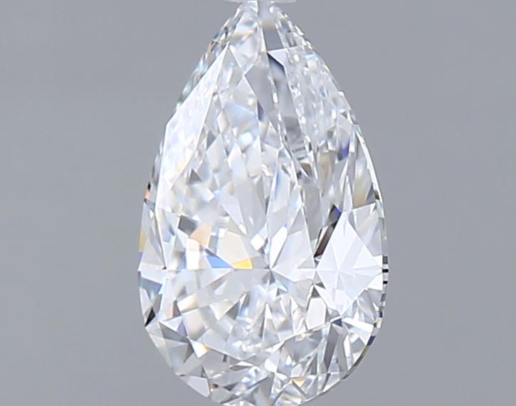 1.54 Carat Pear Lab Diamond :: Greenstar spin frame 04