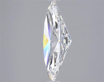 2.07 Carat Marquise Lab Diamond :: Greenstar spin frame 04