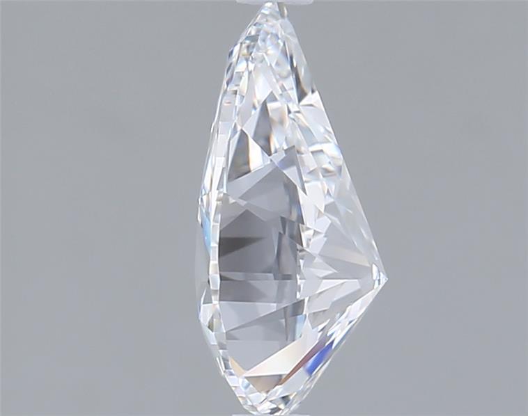 1.55 Carat Pear Lab Diamond :: Greenstar spin frame 04