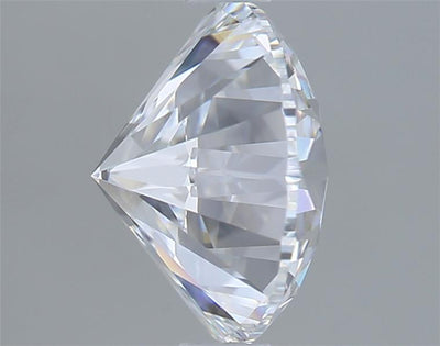 1.99 Carat Round Lab Diamond :: Greenstar spin frame 04