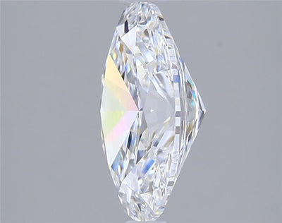 2.03 Carat Oval Lab Diamond :: Greenstar spin frame 04