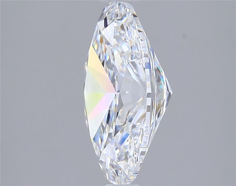 2.03 Carat Oval Lab Diamond :: Greenstar spin frame 04