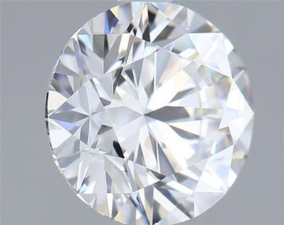 2.01 Carat Round Lab Diamond :: Greenstar spin frame 04