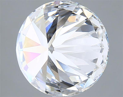 3.50 Carat Round Lab Diamond :: Greenstar spin frame 04