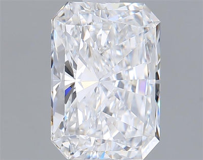 1.52 Carat Radiant Lab Diamond :: Greenstar spin frame 04