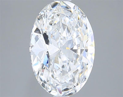 2.11 Carat Oval Lab Diamond :: Greenstar spin frame 04