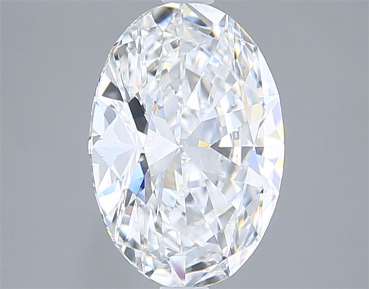 2.11 Carat Oval Lab Diamond :: Greenstar spin frame 04