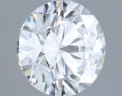 2.00 Carat Round Lab Diamond :: Greenstar spin frame 04