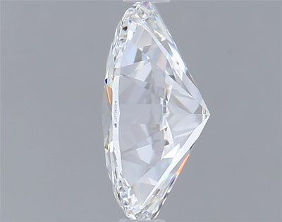 1.30 Carat Oval Lab Diamond :: Greenstar spin frame 04