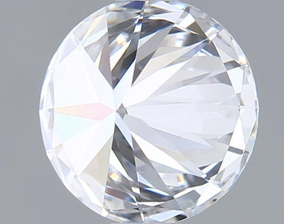 1.04 Carat Round Lab Diamond :: Greenstar spin frame 04