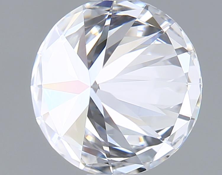 1.04 Carat Round Lab Diamond :: Greenstar spin frame 04
