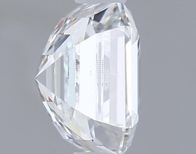 1.02 Carat Asscher Lab Diamond :: Greenstar spin frame 04