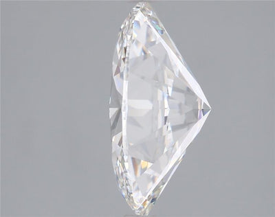 3.07 Carat Oval Lab Diamond :: Greenstar spin frame 04