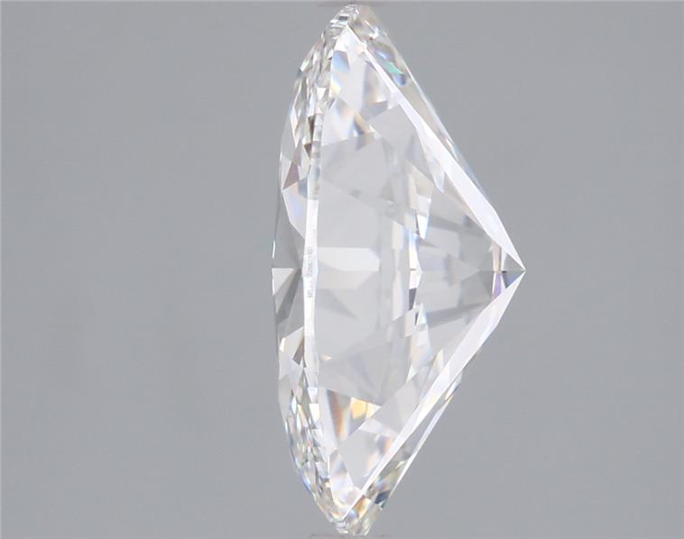 3.07 Carat Oval Lab Diamond :: Greenstar spin frame 04