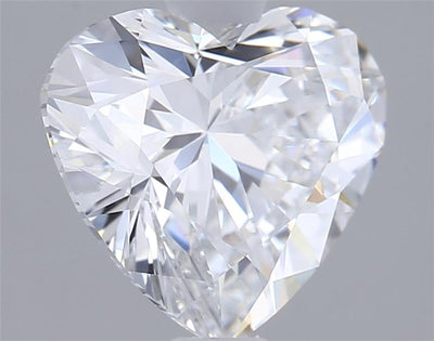 1.90 Carat Heart Lab Diamond :: Greenstar spin frame 04