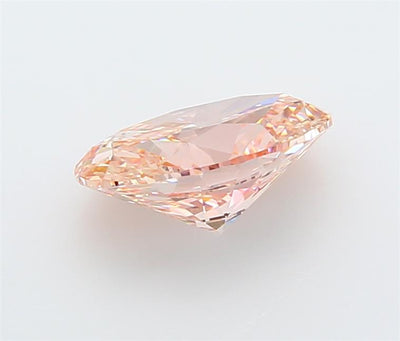 2.06 Carat Oval Lab Diamond :: Greenstar spin frame 04